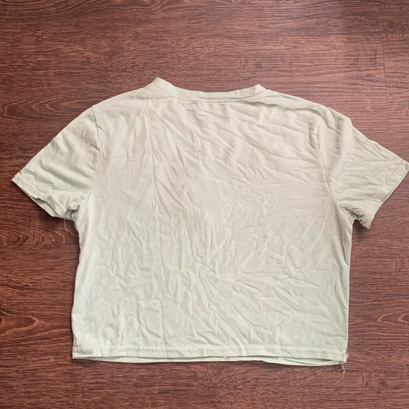 UNIF Graphic Tee - Picture 2 of 3